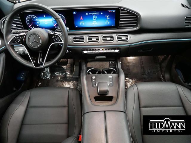 used 2024 Mercedes-Benz GLE 350 car, priced at $56,048