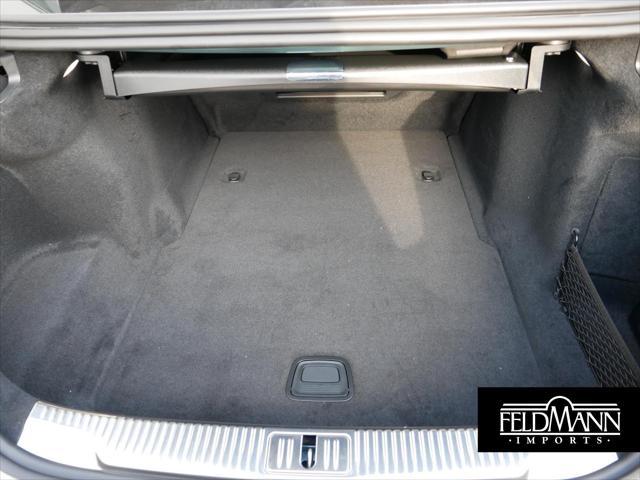 used 2025 Mercedes-Benz S-Class car, priced at $145,160