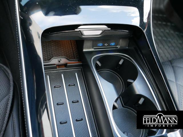 used 2025 Mercedes-Benz S-Class car, priced at $145,160