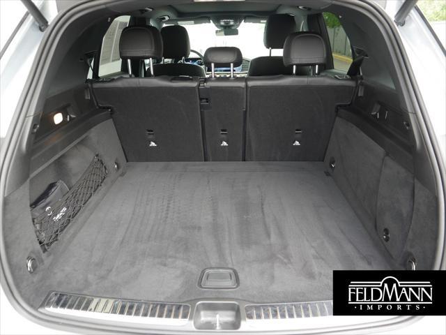 used 2025 Mercedes-Benz GLE 350 car, priced at $61,310