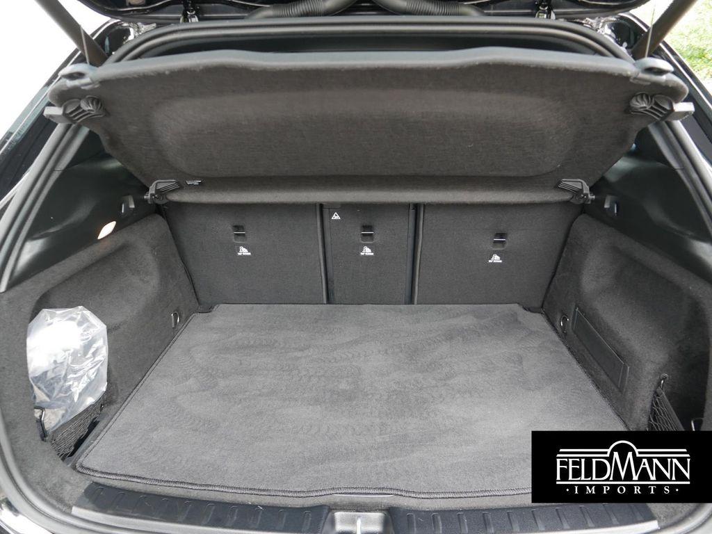 used 2022 Mercedes-Benz AMG GLA 45 car, priced at $34,888