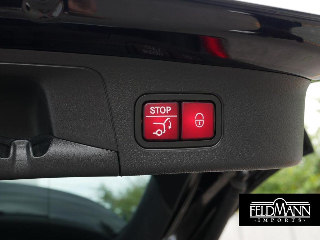 used 2022 Mercedes-Benz AMG GLA 45 car, priced at $34,888