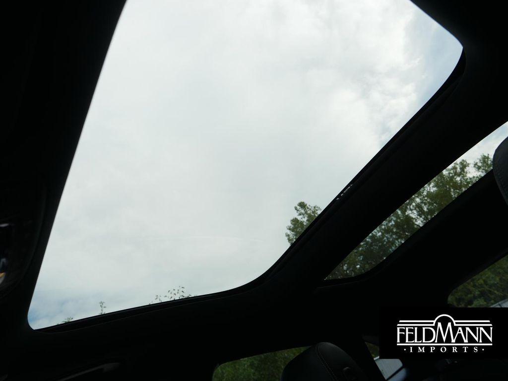 used 2022 Mercedes-Benz AMG GLA 45 car, priced at $34,888