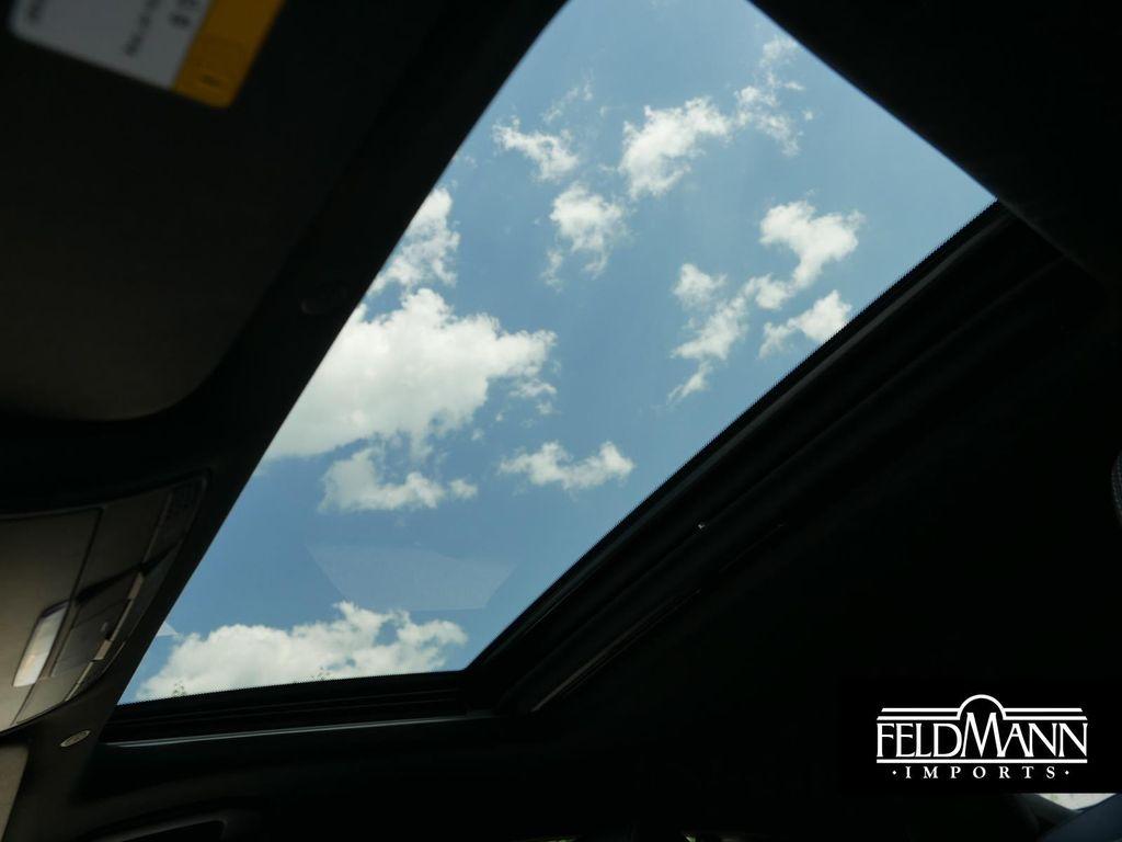 used 2023 Mercedes-Benz GLC 300 car, priced at $35,584