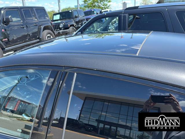used 2025 Mercedes-Benz GLC 300 car, priced at $70,090