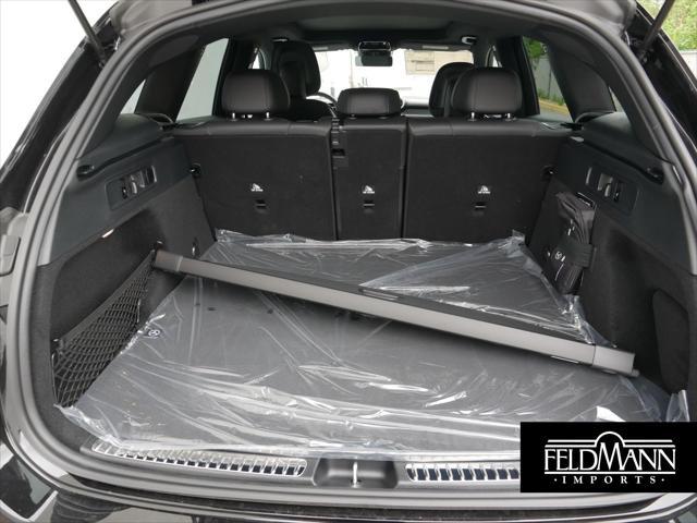 new 2025 Mercedes-Benz GLC 300 car, priced at $58,835