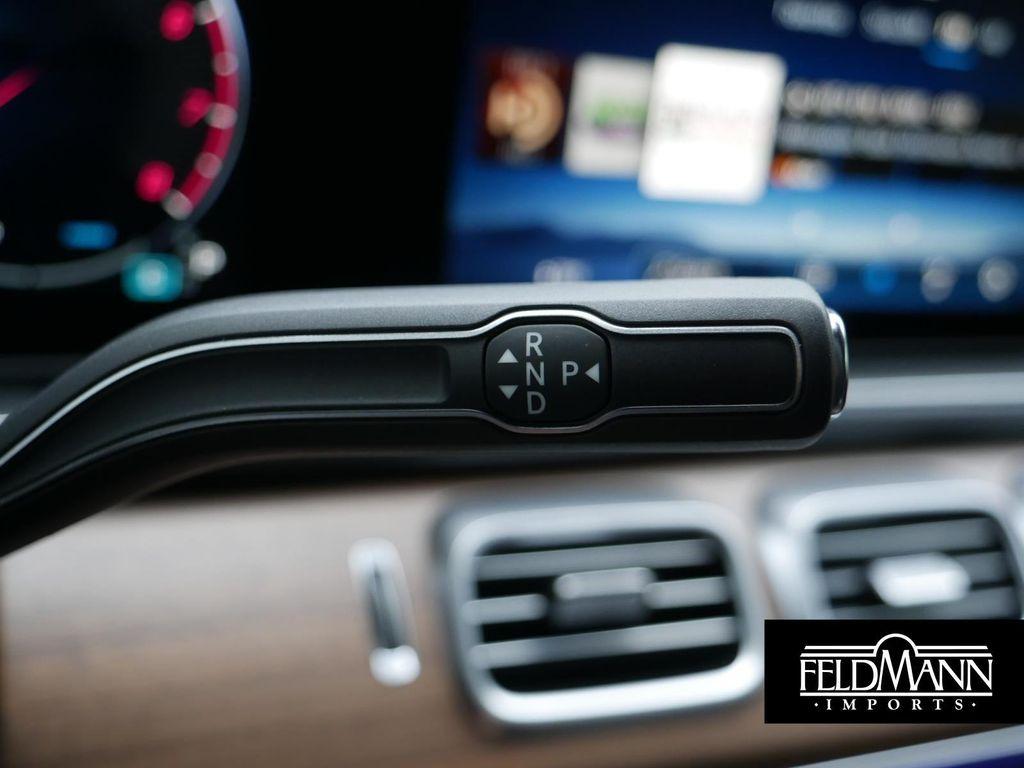 new 2025 Mercedes-Benz GLE 350 car, priced at $69,715