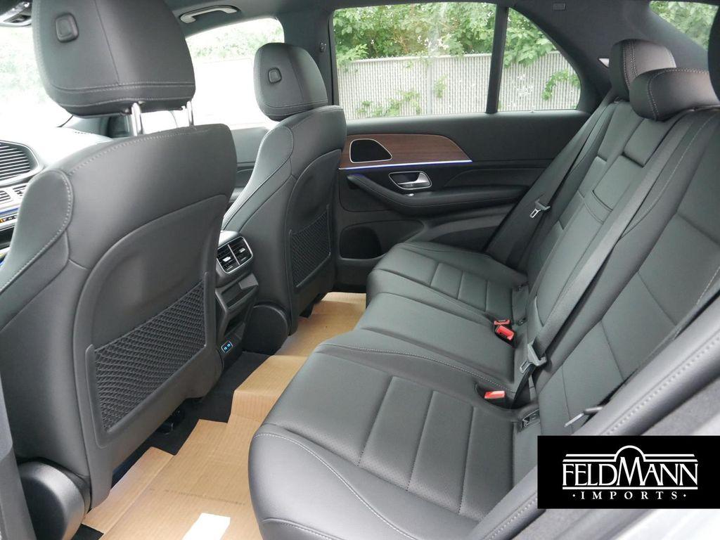 new 2025 Mercedes-Benz GLE 350 car, priced at $69,715