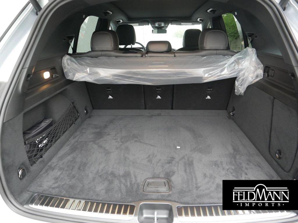 new 2025 Mercedes-Benz GLE 350 car, priced at $69,715