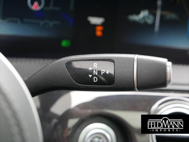 used 2018 Mercedes-Benz S-Class car, priced at $35,865