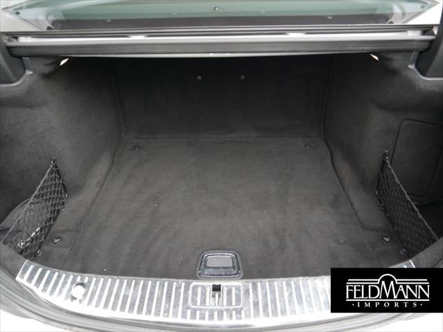 used 2018 Mercedes-Benz S-Class car, priced at $35,865