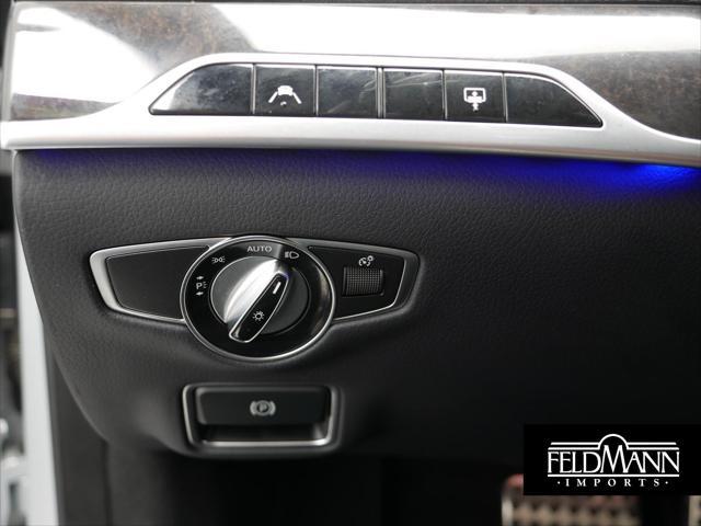 used 2018 Mercedes-Benz S-Class car, priced at $35,865