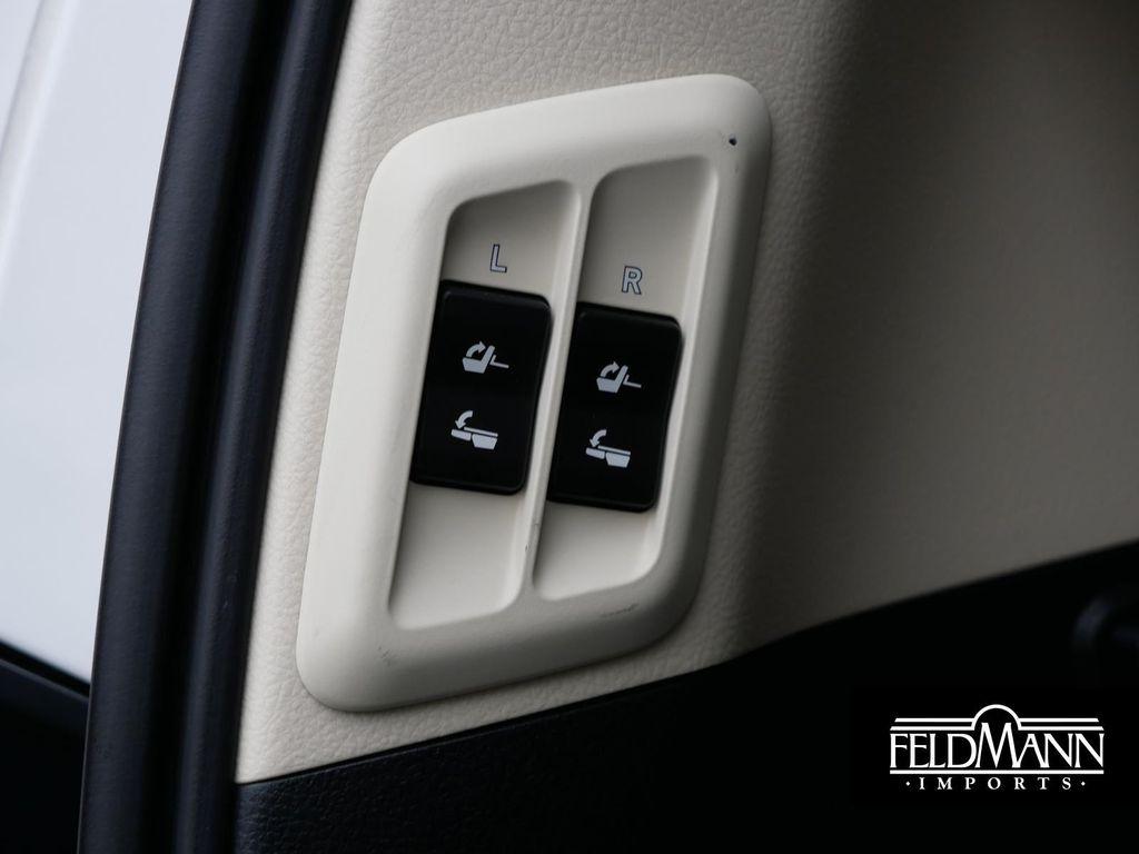 used 2022 Lexus GX 460 car, priced at $49,635