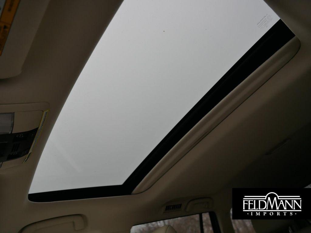 used 2022 Lexus GX 460 car, priced at $49,635