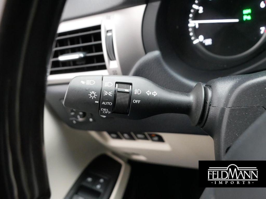 used 2022 Lexus GX 460 car, priced at $49,635