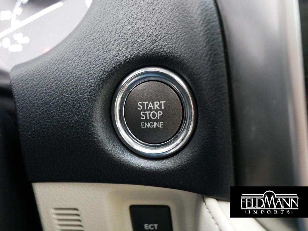 used 2022 Lexus GX 460 car, priced at $49,635