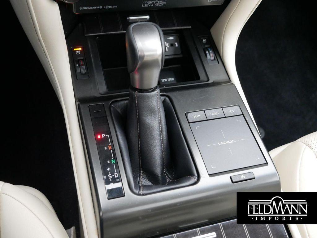 used 2022 Lexus GX 460 car, priced at $49,635