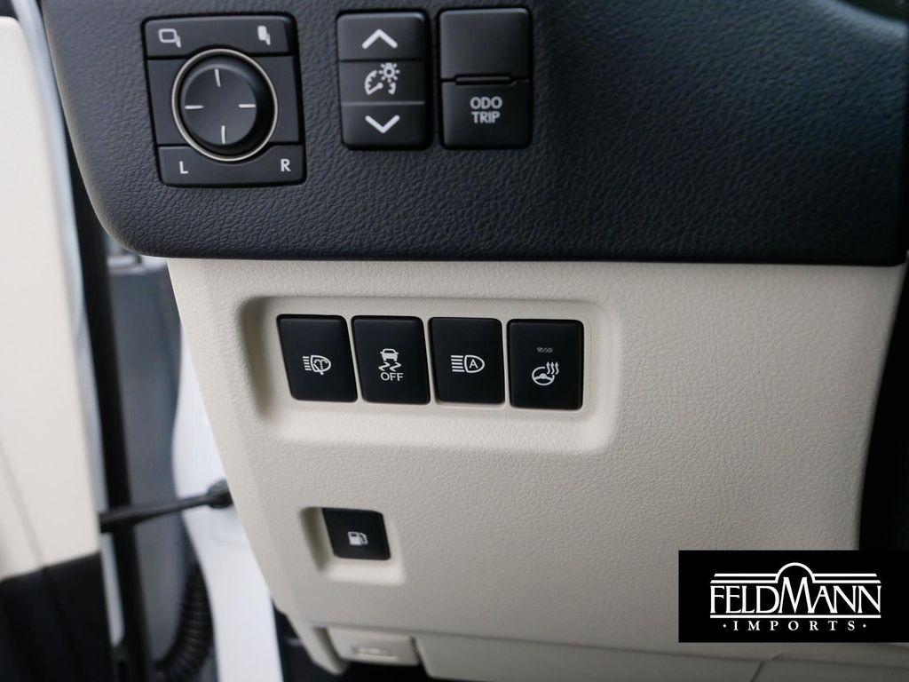 used 2022 Lexus GX 460 car, priced at $49,635
