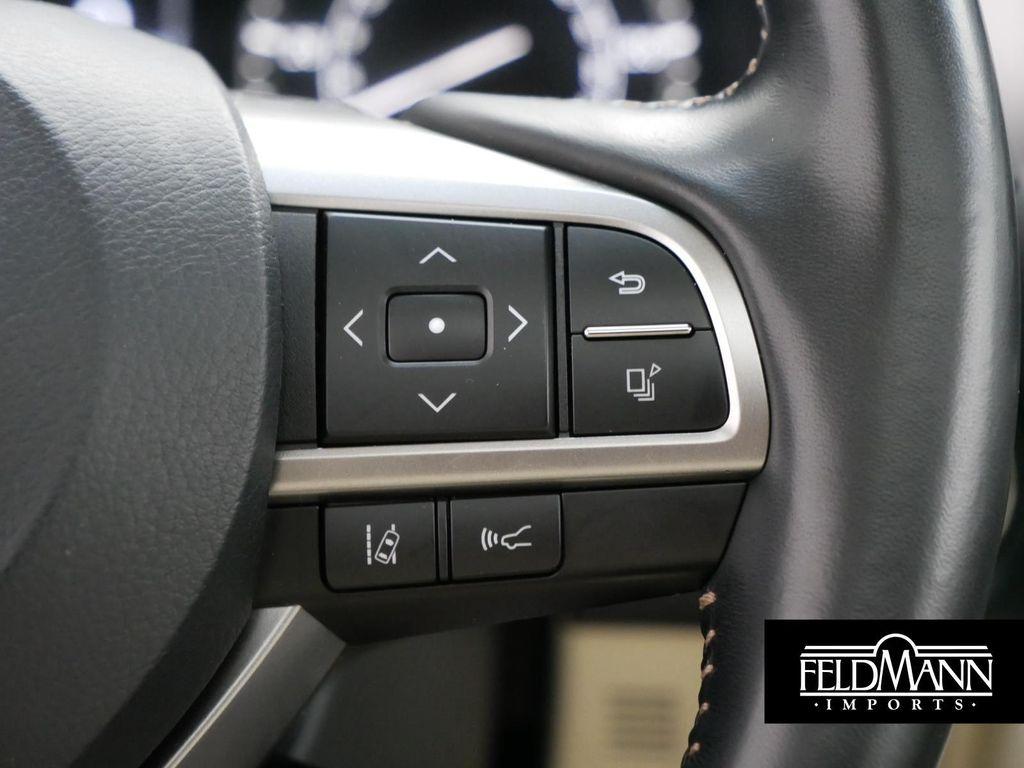 used 2022 Lexus GX 460 car, priced at $49,635