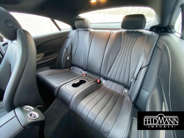 used 2023 Mercedes-Benz E-Class car, priced at $61,598