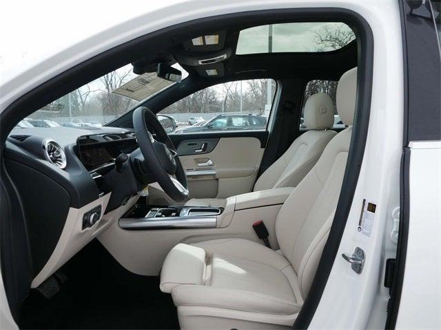 used 2024 Mercedes-Benz GLA 250 car, priced at $47,000