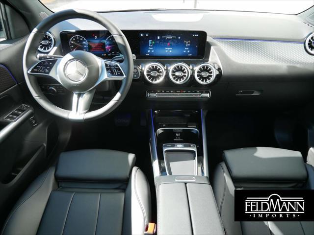 used 2024 Mercedes-Benz GLA 250 car, priced at $42,885