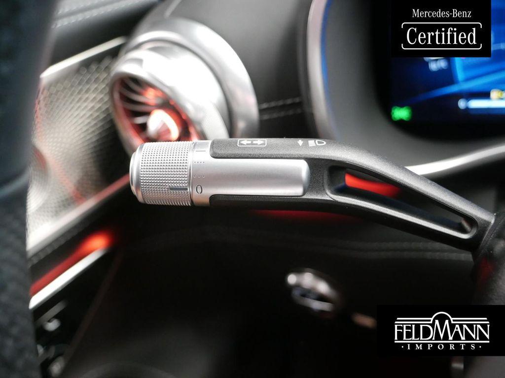 used 2024 Mercedes-Benz AMG SL 43 car, priced at $83,888