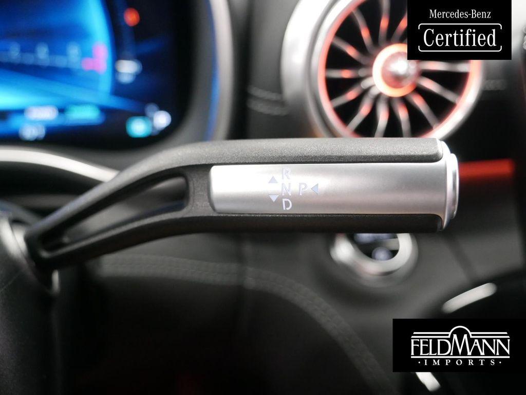 used 2024 Mercedes-Benz AMG SL 43 car, priced at $83,888