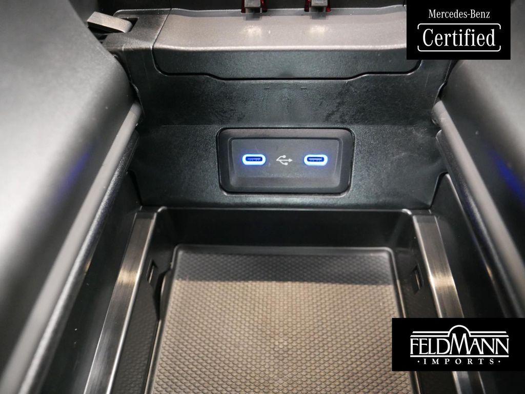 used 2024 Mercedes-Benz AMG SL 43 car, priced at $83,888