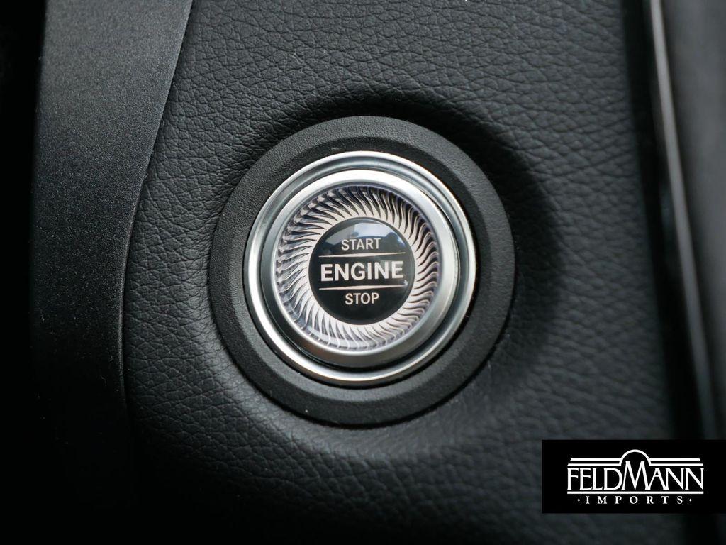 used 2019 Mercedes-Benz C-Class car, priced at $24,865