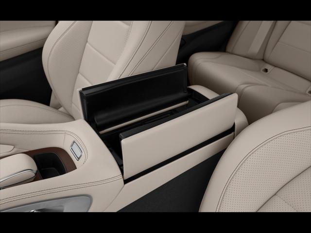 used 2020 Mercedes-Benz GLE 350 car, priced at $33,255