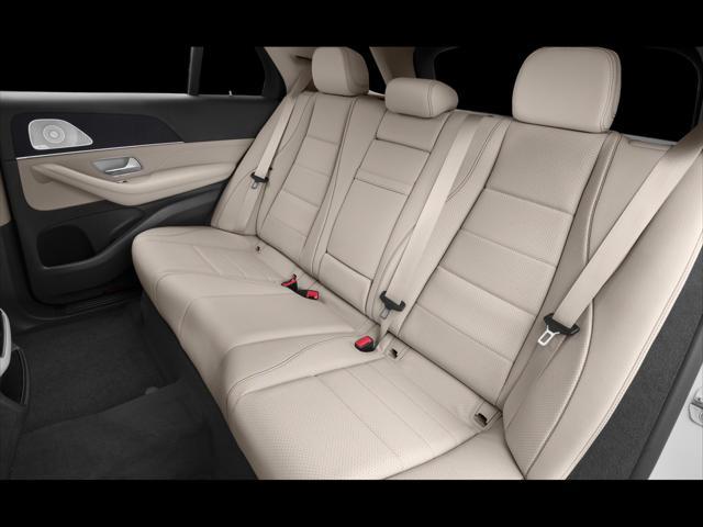 used 2020 Mercedes-Benz GLE 350 car, priced at $33,255