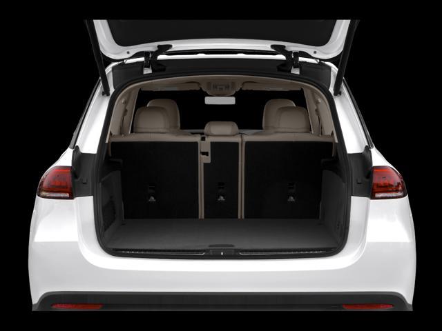 used 2020 Mercedes-Benz GLE 350 car, priced at $33,255