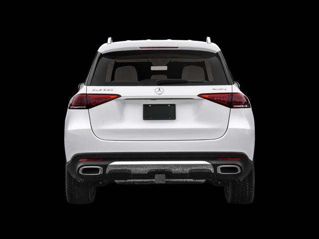 used 2020 Mercedes-Benz GLE 350 car, priced at $33,255