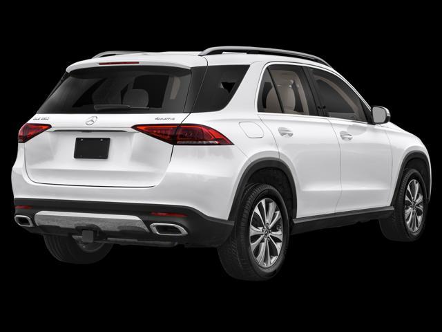 used 2020 Mercedes-Benz GLE 350 car, priced at $33,255