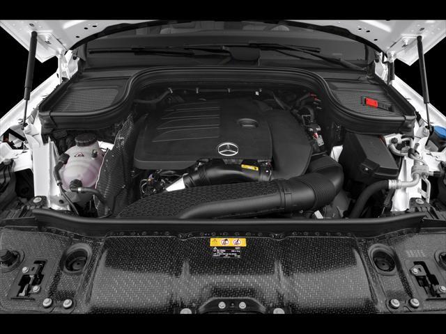 used 2020 Mercedes-Benz GLE 350 car, priced at $33,255