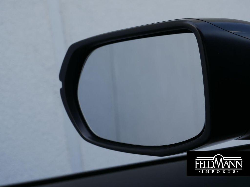 used 2018 Honda HR-V car, priced at $19,255
