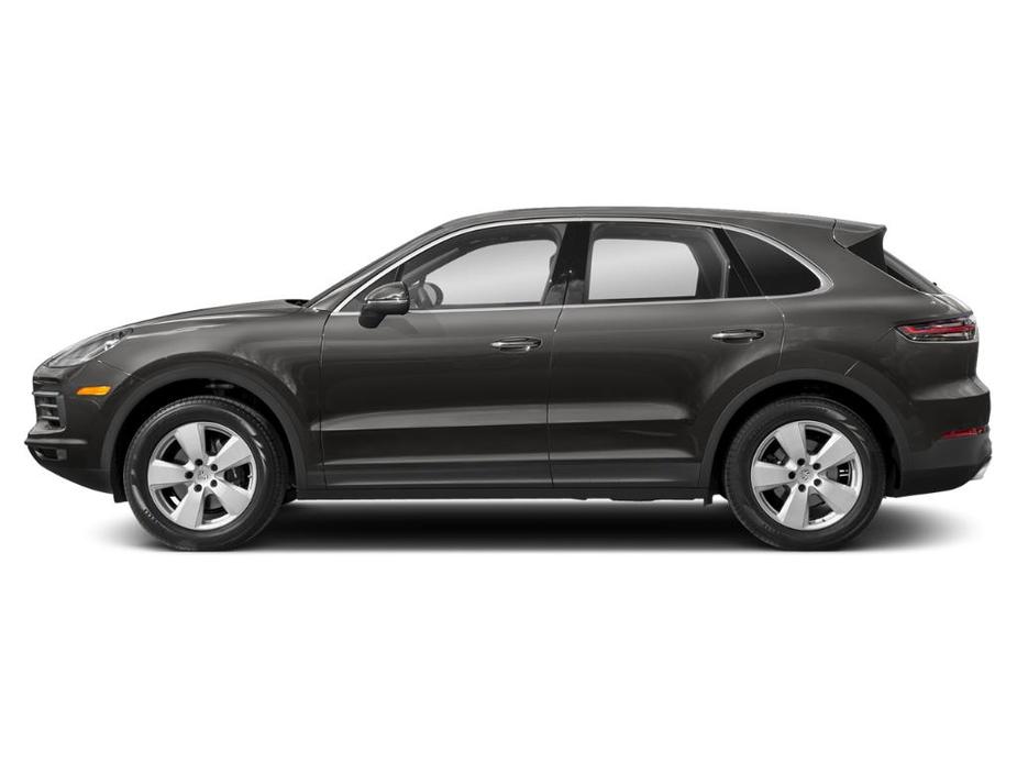 used 2020 Porsche Cayenne car, priced at $47,574