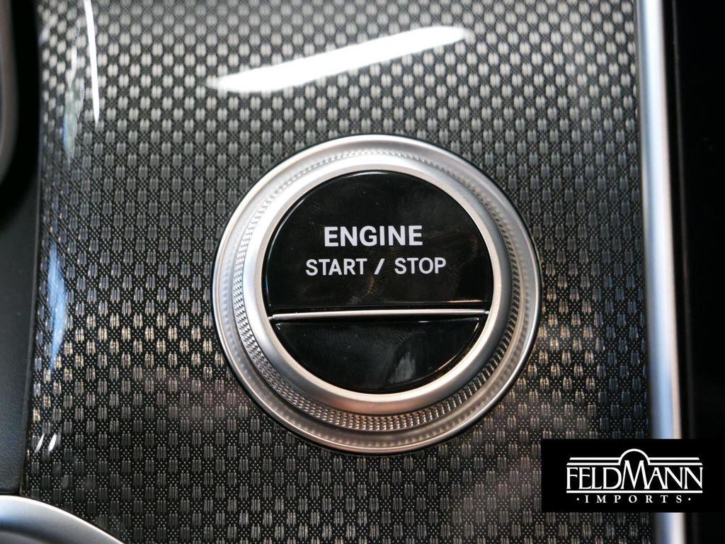 used 2025 Mercedes-Benz AMG GLC 63 car, priced at $84,000