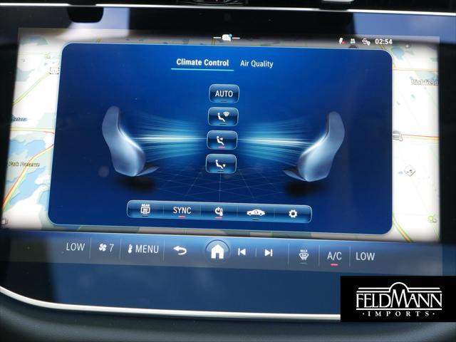 used 2025 Mercedes-Benz E-Class car, priced at $64,589