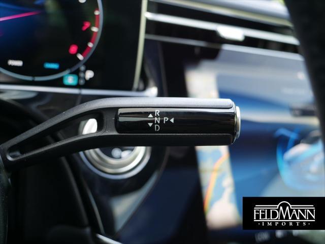 used 2025 Mercedes-Benz E-Class car, priced at $64,589