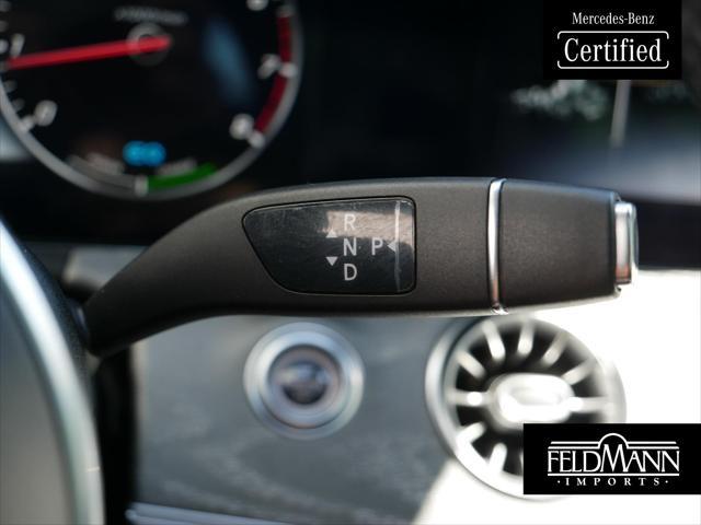 used 2020 Mercedes-Benz CLS 450 car, priced at $41,355