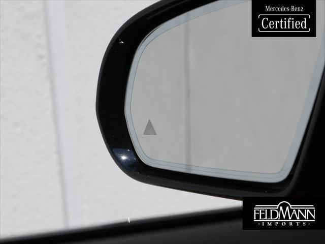 used 2020 Mercedes-Benz CLS 450 car, priced at $41,355