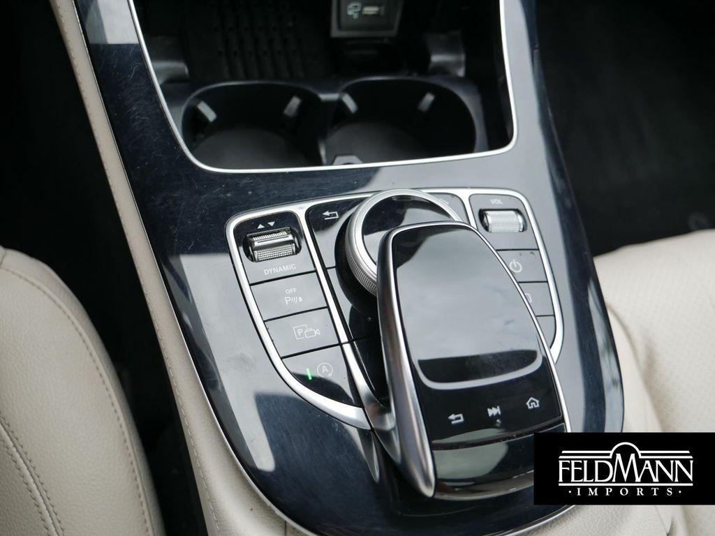 used 2018 Mercedes-Benz E-Class car, priced at $27,625
