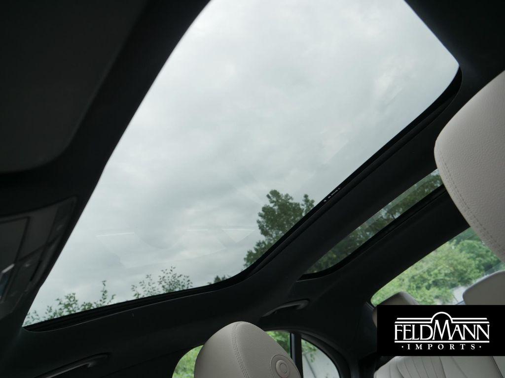 used 2018 Mercedes-Benz E-Class car, priced at $27,625