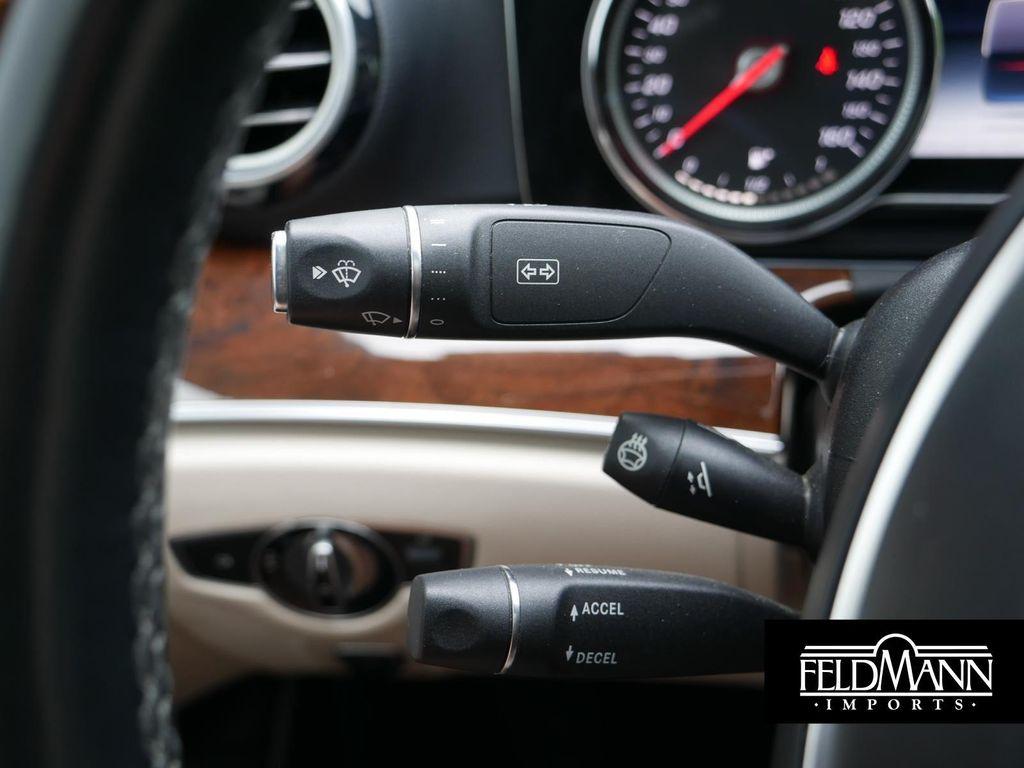 used 2018 Mercedes-Benz E-Class car, priced at $27,625