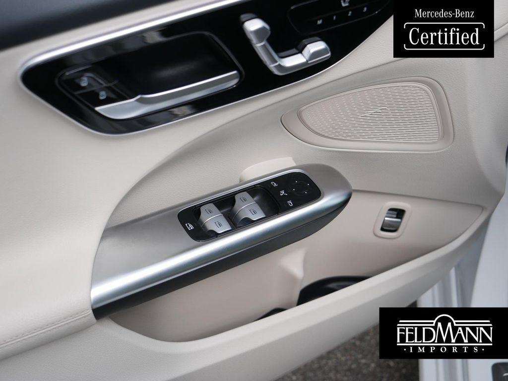 used 2024 Mercedes-Benz C-Class car, priced at $40,855