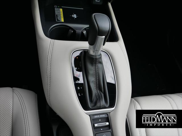 used 2024 Honda HR-V car, priced at $27,998