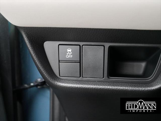 used 2024 Honda HR-V car, priced at $27,998