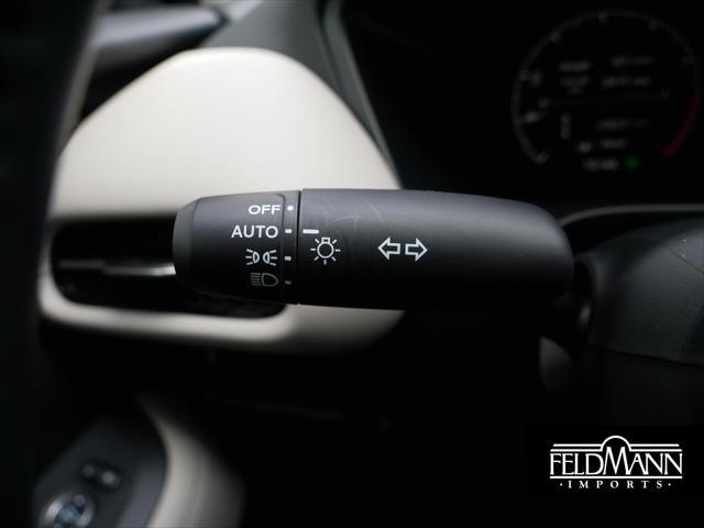 used 2024 Honda HR-V car, priced at $27,998